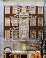 Air In Berlin Hotel