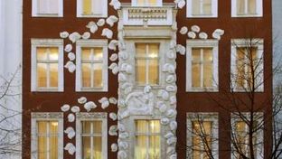 Air In Berlin Hotel