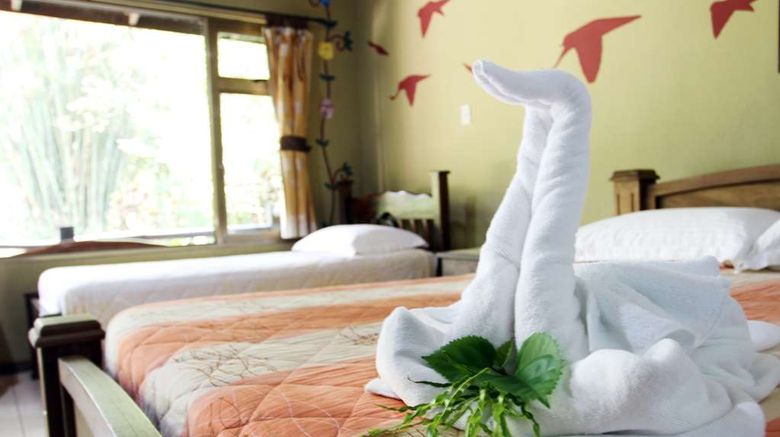 <b>Kokoro Arenal Volcano Hotel Room</b>. Images powered by <a href="https://iceportal.shijigroup.com/" title="IcePortal" target="_blank">IcePortal</a>.