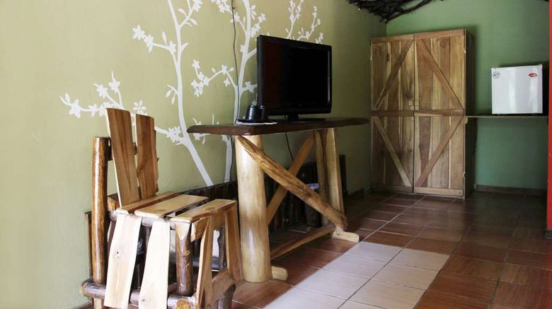 <b>Kokoro Arenal Volcano Hotel Room</b>. Images powered by <a href="https://iceportal.shijigroup.com/" title="IcePortal" target="_blank">IcePortal</a>.