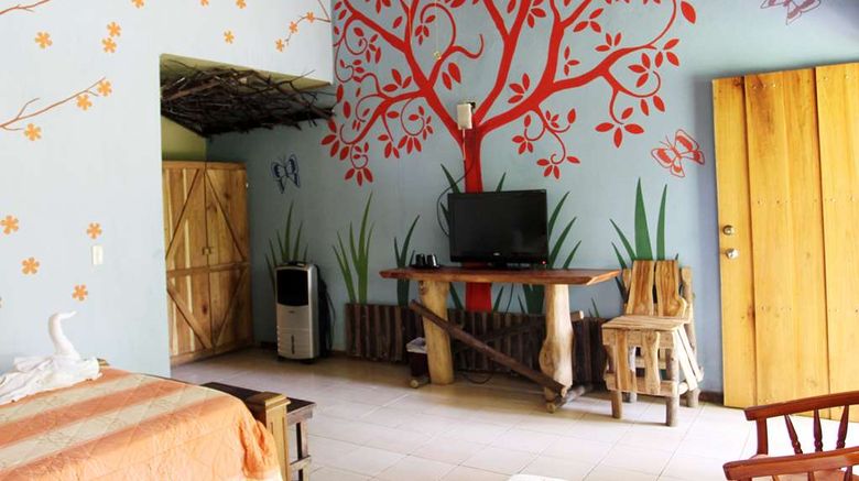 <b>Kokoro Arenal Volcano Hotel Room</b>. Images powered by <a href="https://iceportal.shijigroup.com/" title="IcePortal" target="_blank">IcePortal</a>.