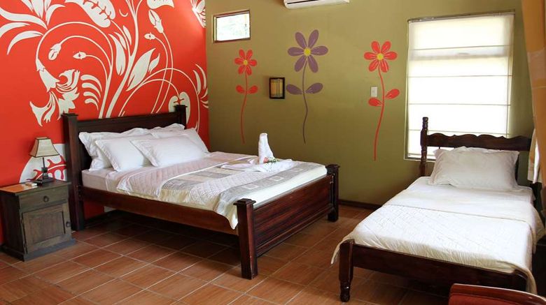 <b>Kokoro Arenal Volcano Hotel Room</b>. Images powered by <a href="https://iceportal.shijigroup.com/" title="IcePortal" target="_blank">IcePortal</a>.