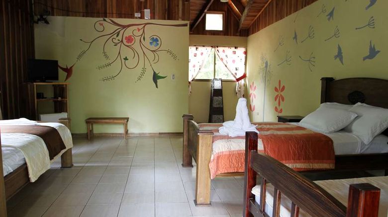 <b>Kokoro Arenal Volcano Hotel Room</b>. Images powered by <a href="https://iceportal.shijigroup.com/" title="IcePortal" target="_blank">IcePortal</a>.