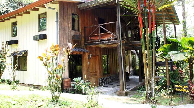 <b>Kokoro Arenal Volcano Hotel Room</b>. Images powered by <a href="https://iceportal.shijigroup.com/" title="IcePortal" target="_blank">IcePortal</a>.