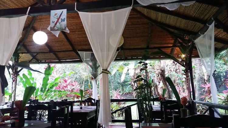 Kokoro Arenal Volcano Hotel Restaurant