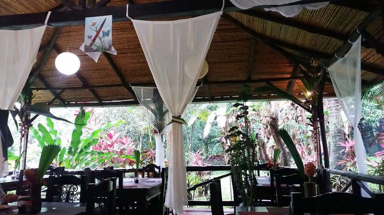 <b>Kokoro Arenal Volcano Hotel Restaurant</b>. Images powered by <a href="https://iceportal.shijigroup.com/" title="IcePortal" target="_blank">IcePortal</a>.