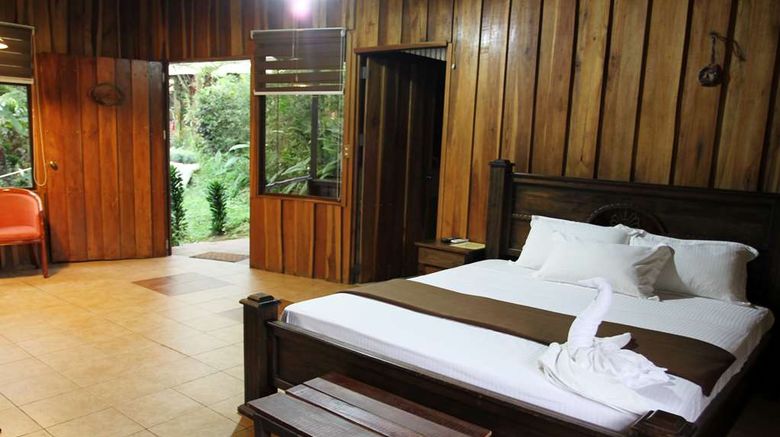 <b>Kokoro Arenal Volcano Hotel Room</b>. Images powered by <a href="https://iceportal.shijigroup.com/" title="IcePortal" target="_blank">IcePortal</a>.