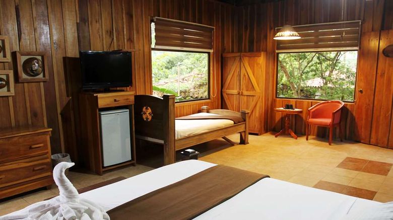 <b>Kokoro Arenal Volcano Hotel Room</b>. Images powered by <a href="https://iceportal.shijigroup.com/" title="IcePortal" target="_blank">IcePortal</a>.