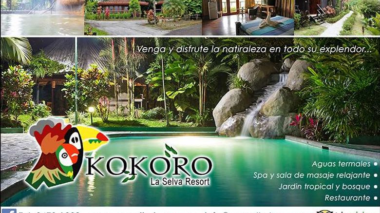 <b>Kokoro Arenal Volcano Hotel Exterior</b>. Images powered by <a href="https://iceportal.shijigroup.com/" title="IcePortal" target="_blank">IcePortal</a>.
