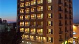 ParkTower Suites Exterior
