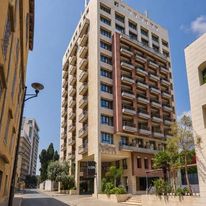 ParkTower Suites