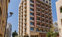 ParkTower Suites