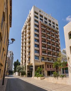 ParkTower Suites