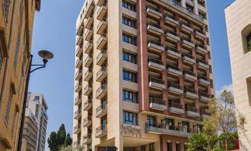 ParkTower Suites