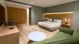 ParkTower Suites Suite