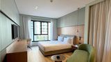 ParkTower Suites Room