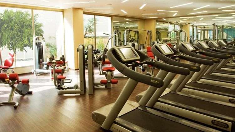 ParkTower Suites Health