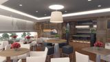 ParkTower Suites Restaurant