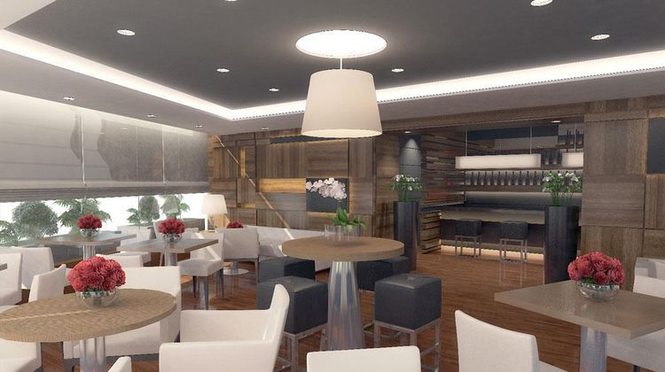 ParkTower Suites Restaurant