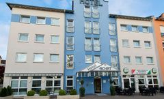 ACHAT Hotel Frankenthal in der Pfalz
