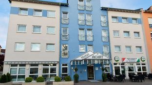 ACHAT Hotel Frankenthal in der Pfalz