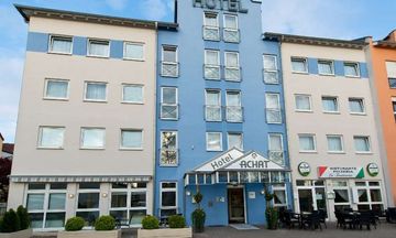 ACHAT Hotel Frankenthal in der Pfalz