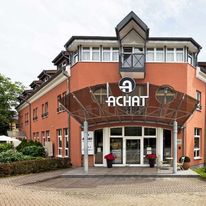 ACHAT Hotel Schwetzingen/Heidelberg