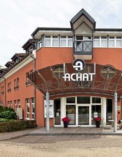 ACHAT Hotel Schwetzingen/Heidelberg