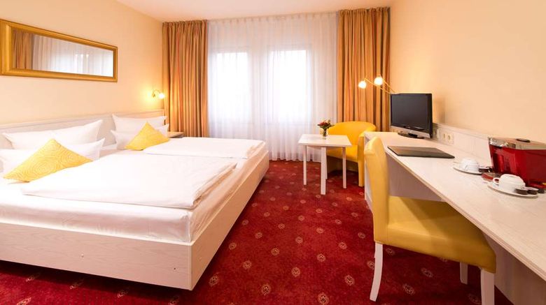 <b>ACHAT Hotel Schwetzingen/Heidelberg Room</b>. Images powered by <a href="https://iceportal.shijigroup.com/" title="IcePortal" target="_blank">IcePortal</a>.
