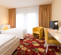ACHAT Hotel Schwetzingen/Heidelberg Room