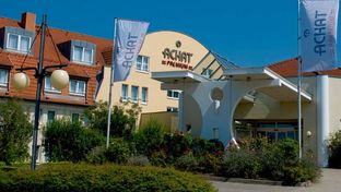 ACHAT Hotel Reilingen Walldorf