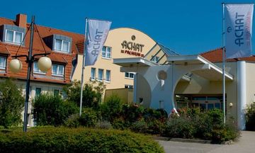 ACHAT Hotel Reilingen Walldorf