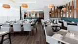 Hilton Garden Inn Salamanca Restaurant