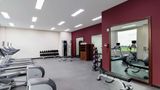 Hilton Garden Inn Salamanca Health