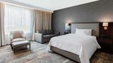 Hilton Garden Inn Salamanca Room