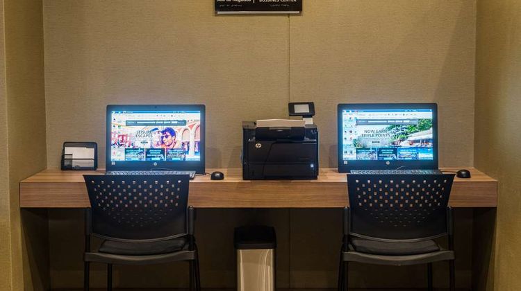 Hampton by Hilton Bogota Airport Other
