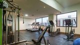 Hampton by Hilton Bogota Airport Health