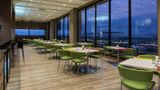 Hampton by Hilton Bogota Airport Restaurant