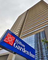 Hilton Garden Inn Santo Andre