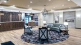 Homewood Suites by Hilton Fayetteville Lobby