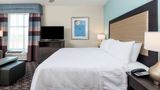 Homewood Suites by Hilton Fayetteville Room