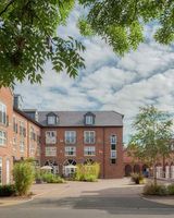 DoubleTree By Hilton York