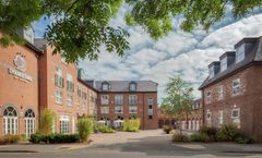DoubleTree By Hilton York