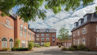 DoubleTree By Hilton York
