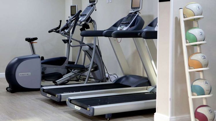 DoubleTree By Hilton York Health