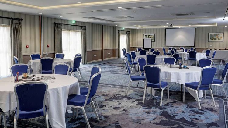 DoubleTree By Hilton York Meeting