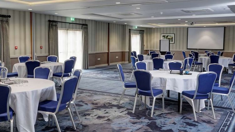DoubleTree By Hilton York Meeting