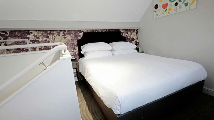 DoubleTree By Hilton York Room