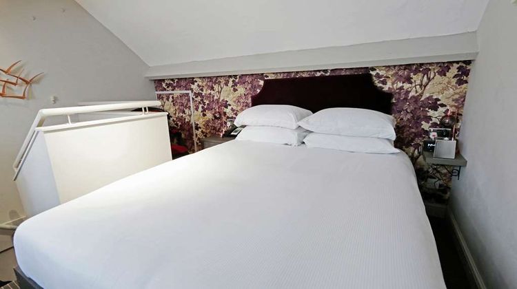 DoubleTree By Hilton York Room