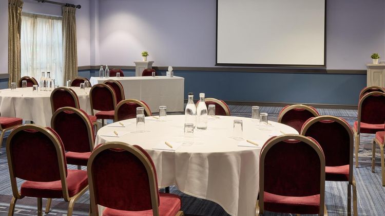DoubleTree By Hilton York Meeting